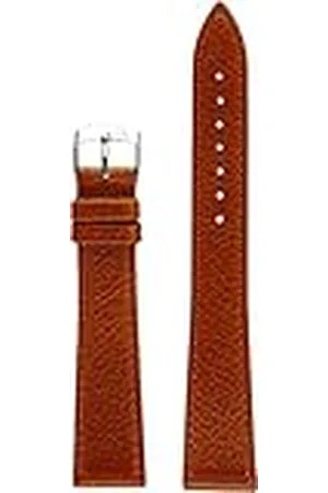 Morellato A01K0753333037CR20 - Correa de reloj para mujer de piel, color , 20 mm