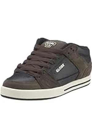 Globe 17027 - Zapatillas de Skateboarding de Cuero para Hombre, Color , Talla 40
