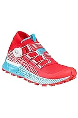 La Sportiva Cyklon Woman Hibiscus/Malibu Blue