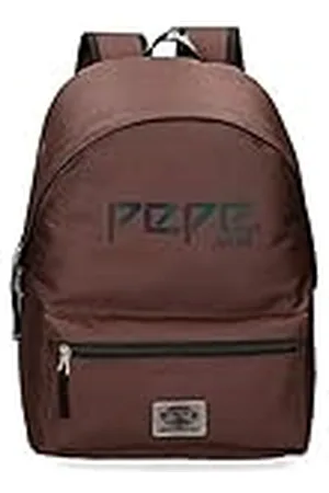 Pepe Jeans Mochila, 42 cm, 22.79 Liters