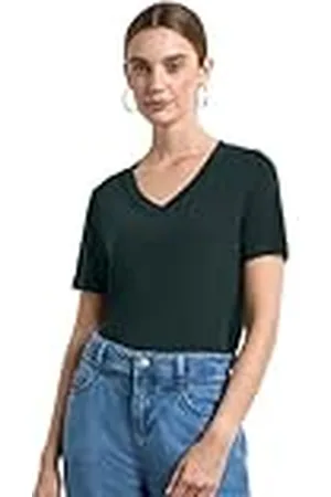 Street one A321941 Camiseta, , 38 para Mujer