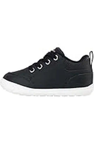 Viking Alv Lace, Zapatos para Caminar, Unisex Niños, , 19 EU