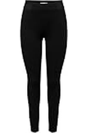 ONLY Onltia Life HW ELA Legging Pnt Leggings, , MW x 32L para Mujer