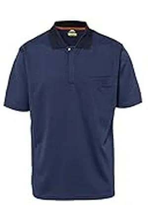 Trespass Reihan Polo, Hombre, , XS