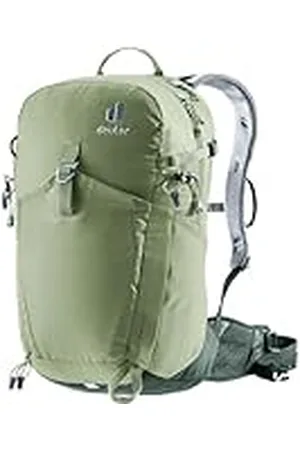 Deuter Trail 25 Mochila de senderismo y Via Ferrata