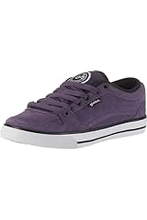 Globe GBTB4 - Zapatillas de Deporte de Cuero Nobuck para Hombre, Color , Talla 41