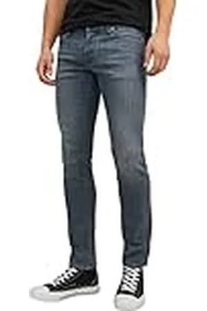 JACK & JONES Bestseller A/S Jjiglenn Jjoriginal Am 862 Noos Pantalones Vaqueros, , 31W x 30L para Hombre