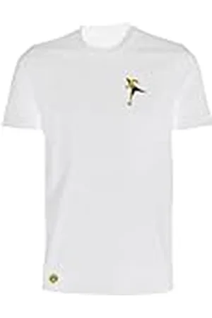 Borussia Dortmund Camiseta Unisex para niños, diseño del BVB Haller Comic, colección Exclusiva de Amazon