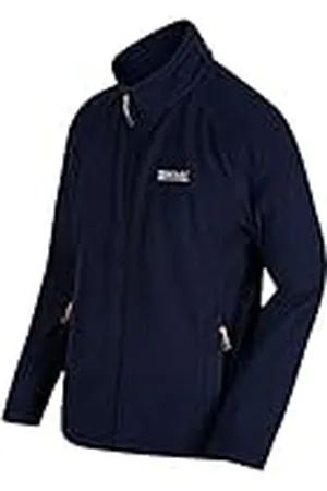 Regatta Hedman II - Forro Polar para Hombre, Parka, Hombre, Color , tamaño FR : 5XL (Taille Fabricant : 5XL)