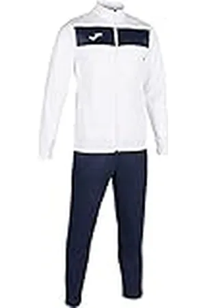 Joma Academy II Chandal Caballero, Unisex niños, , 2XS
