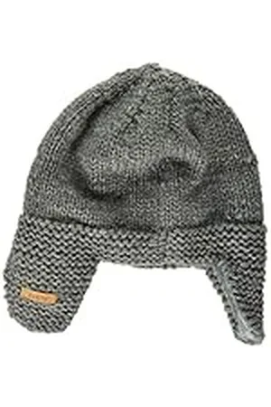 Barts Yuma Beanie, Gorro de Invierno Bebé-Niños, , 47