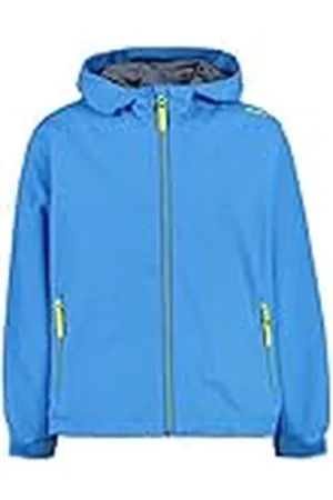 CMP Chaqueta Niño Con Capucha Fija, , 116