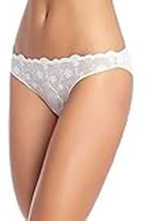 Selene Claire, Pack de 2 x Braguitas Para Mujer, , L