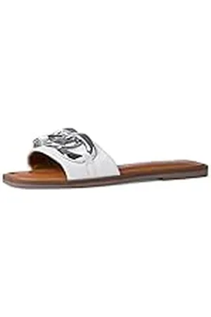 Tamaris 1-1-27119-28, Sandalias Planas Mujer, , 40 EU