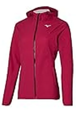 Mizuno Chaqueta Marca Modelo 20K ER Jacket (w)