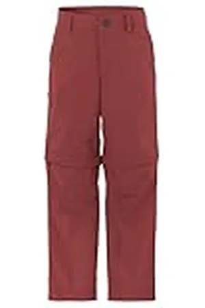 Vaude Kids Detective Antimos ZO Pants