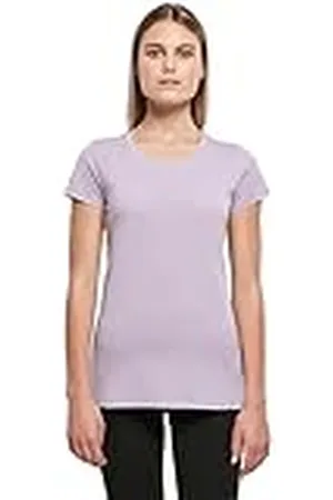 Build Your Brand Camiseta para Mujer Ladies Basic tee XS, , XS