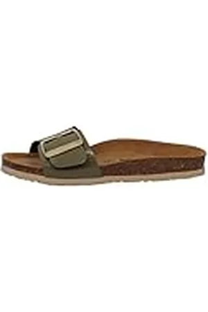 Romika 74r7002008, Sandalias Planas Mujer, , 38 EU