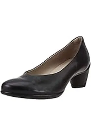 Ecco Sculptured 45, Zapatos De Tacón Mujer, , 40 EU