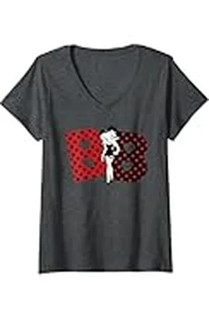 Betty Boop Mujer BB