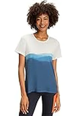 Falke Camiseta para Mujer., , L