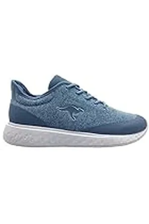 KangaROOS Pantalla K-Act, Zapatillas Mujer, , 37 EU