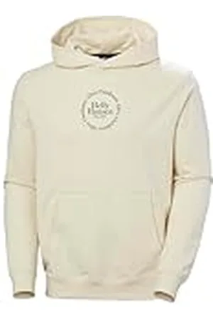 Helly Hansen Sudadera con Capucha Core Graphic para Hombre