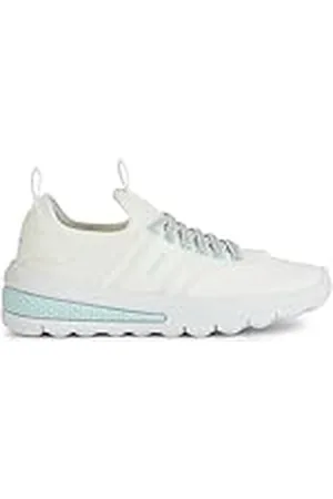 Geox J Activart Girl B, Zapatillas, , 31 EU