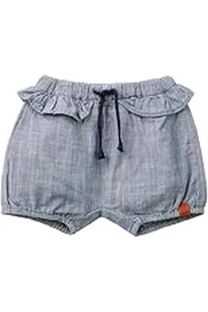 Benetton Short 43HUA900Q Bañador, , 74 cm para Bebés