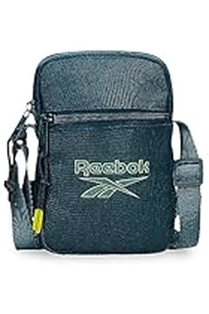 Reebok Summerville Bandolera Pequeña 12x17x2,5 cms Poliéster