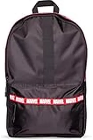 Marvel Mochila básica (logotipo genérico)