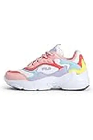 Fila Collene CB Kids, Zapatillas, , 30 EU