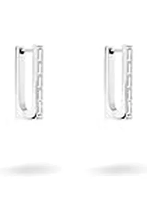 liebeskind Pendientes de aro LJ-1376-E-17
