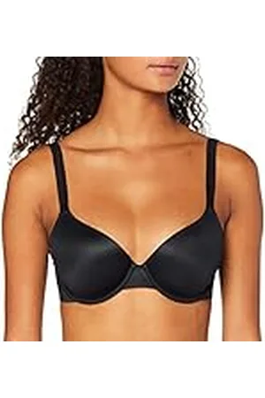 Calvin Klein Mujer Sujetador Lightly Lined Pc con Aros, , 75D (34D)