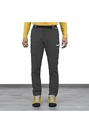 Izas London Pantalones Trekking, Hombre, , M
