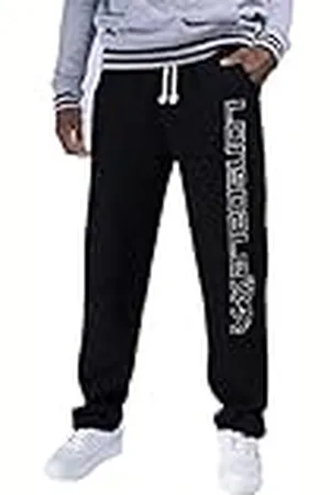 Lonsdale London Pantalón Deporte Rock Stonesfield 2XL