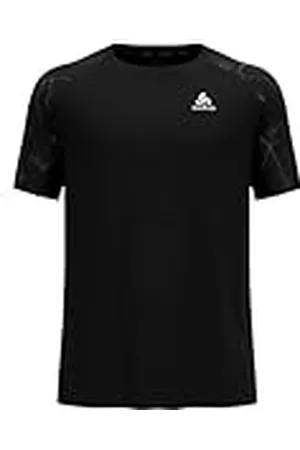 Odlo Camiseta para Hombre Essentials con Estampado
