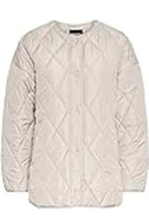 Pieces® Stella Quilted Jacket S