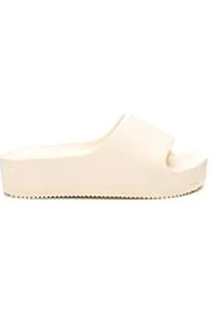 Xti Chancla Mujer Beige - Calzado Cómodo y Versátil - Moda casual - Modelo 14390005 (Talla 41)