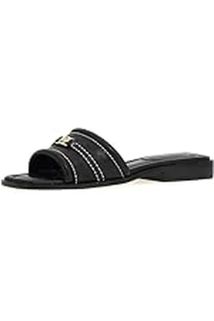Michael Kors Mandy Slide Sandal, Sandals Mujer, , 37 EU