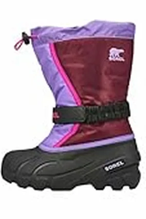 sorel Flurry Boot, Botas de nieve, Unisex niños, , 25 EU