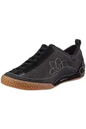 Merrell Zapatillas de Deporte de Cuero para Mujer, Color , Talla 42