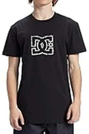 Dcshoes Dcshoes DC Zig Zag - Camiseta para Hombre