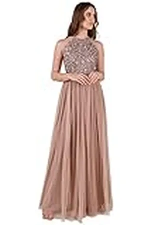 Maya Deluxe Vestido de Novia para Mujer Dama de Honor, , 40