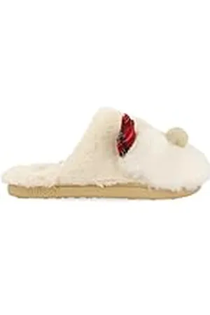 Gioseppo Dauphin, Pantuflas, Off-White, 38 EU