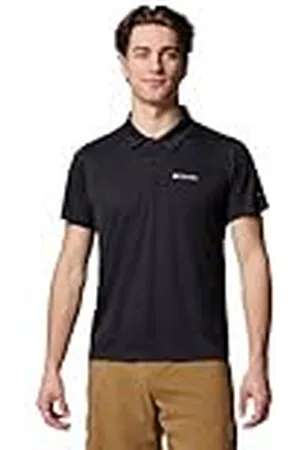Columbia Polo Zero Rules Light para Hombre