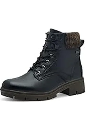 Jana Botas clásicas de Forro Caliente para Mujer Vegano, Moda, , 37 EU