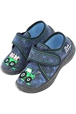 Beck Pequeña Granja, Pantuflas, , 26 EU