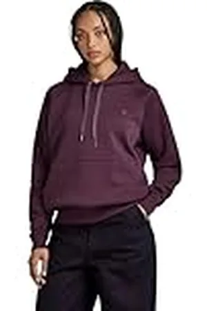 G-Star Para Mujer Sudadera Premium Core 2.0 Hooded, , L