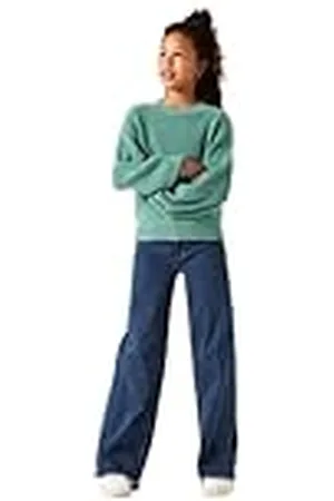 Garcia Kids Pullover, , 128 Girl